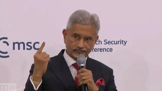 The Ministry of External Affairs announced on Wednesday that External Affairs Minister (EAM) S Jaishankar will go to South Africa from February 20–21 to attend the Group of 20 (G20) Foreign Ministers' Meeting.