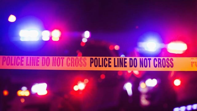Two women and a girl were found dead with their wrists slit. (Getty Images/iStockphoto)