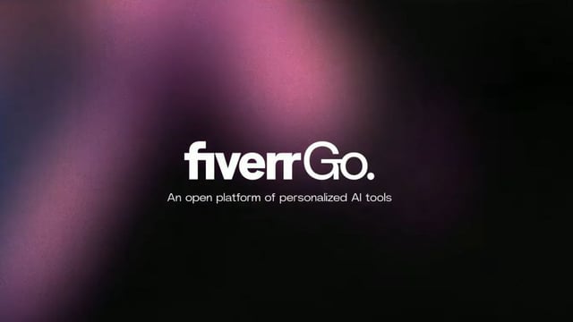 Freelancers will be able to choose the pricing for the AI-generated outputs