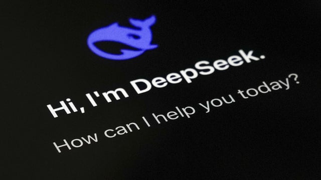  DeepSeek