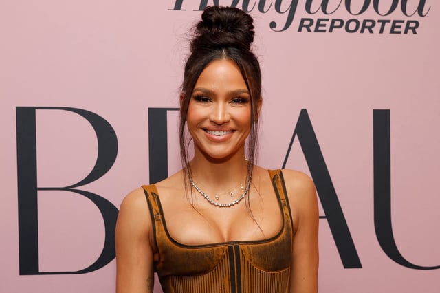 Cassie Ventura in 2023.