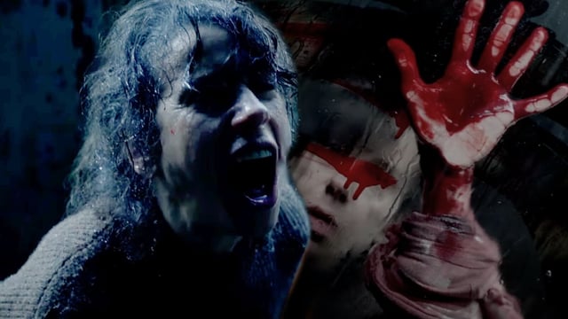 Sally Hawkins in Bring Her Back