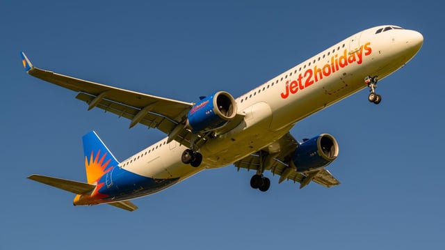 The company’s peak summer activity will be affected by delays to orders of the Airbus A321neo
