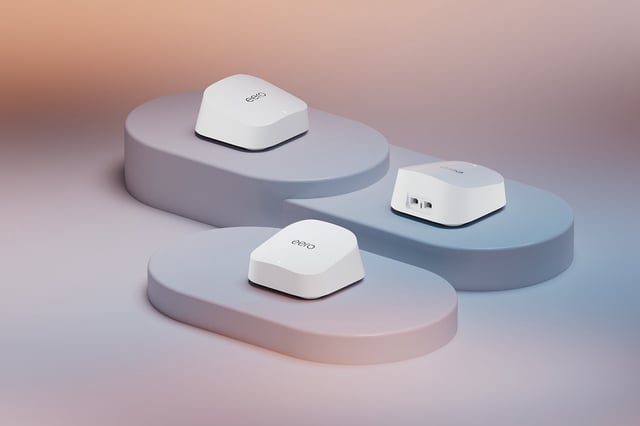 © Amazon / Eero