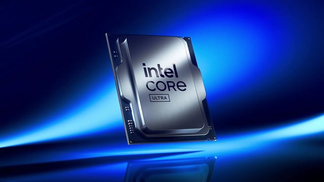 An image about Jim Keller says a 'great Intel' is worth $1 trillion, 'a little careless' to throw it away'