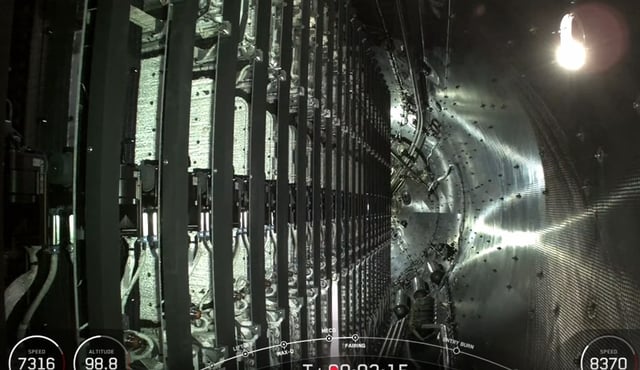 SpaceX Bahamas Landing Part of Increasing to 180 Launches Per Year