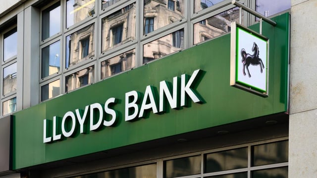 Lloyds Banking Group is the owner of Black Horse, Britain’s biggest provider of vehicle finance, giving it significant exposure to the problems brewing in the car loans market