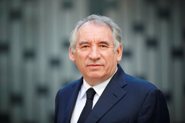 François Bayrou a laissé la main aux partenaires sociaux sur ce dossier.