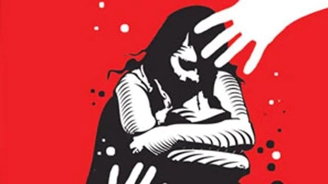 According to the complaint filed by the victim’s mother on February 21, the girl had been enrolled in the 5th standard.
