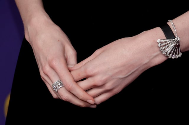 The diamond industry has been hit by lab-grown diamonds and a sharp fall in demand in China.