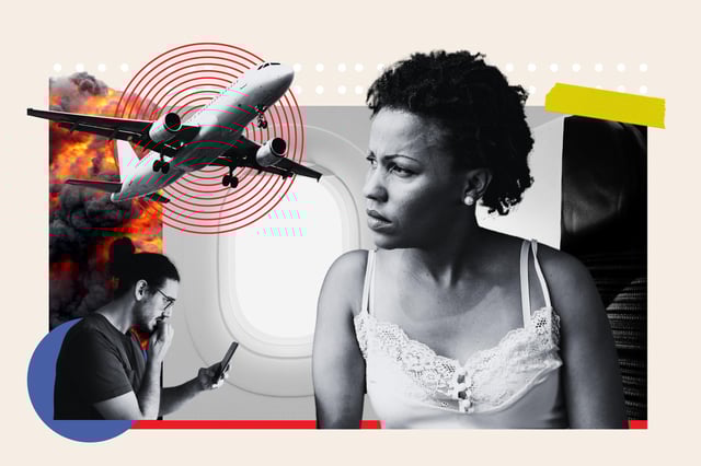 Aviation Anxiety