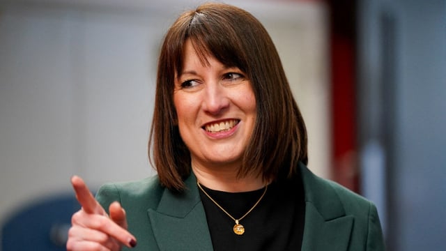 Despite the surplus, the Office for Budget Responsibility is likely to downgrade the fiscal headroom that Rachel Reeves, chancellor, has to meet her self-imposed fiscal rules in 2029