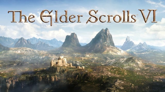 An image about Insider leaks Elder Scrolls 6 'Hammerfell' details: reveal date, ships, dragons, main location
