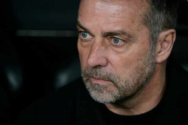Barcelona's German coach Hansi Flick criticised the abuse of referees in Spain after title rivals Real Madrid criticised them