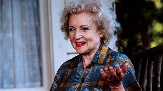 Betty White is set to be honoured with a Forever stamp, USPS has announced