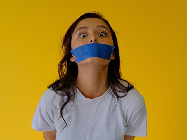 The Federal Trade Commission is launching an investigation into "un-American" big tech censorship, soliciting feedback from the American about how their speech has been stifled by America's most dominant tech companies.