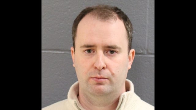 Who is Jeremy Gudorf? JetBlue pilot arrested at Boston airport for sexual exploitation of a minor in North Carolina (Massachusetts State Police)
