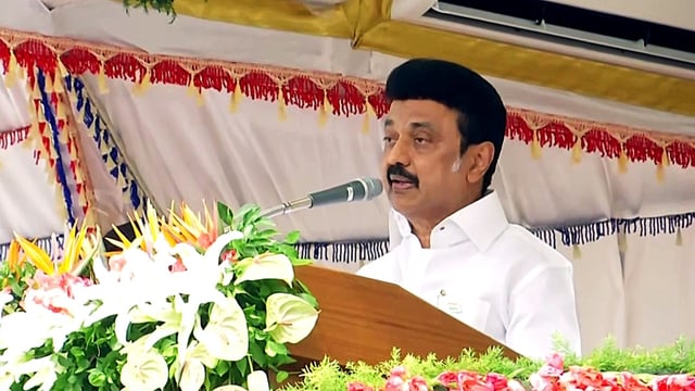 The opposition to the NEP was not merely due to the attempt to impose Hindi but also because of various other factors that would have serious consequences for the future of students and the social justice system, he claimed. (ANI)