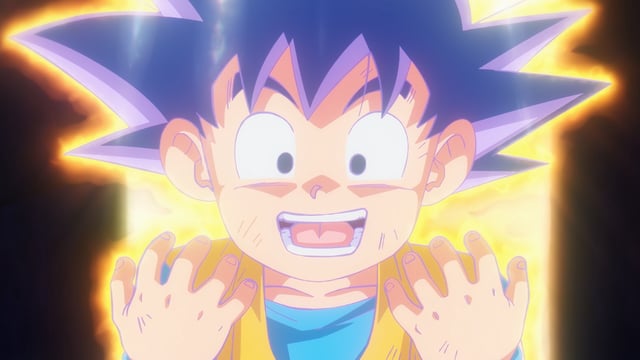 Dragon Ball DAIMA episode 20 release date revealed.