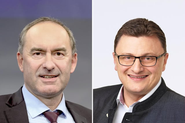 In Flensburg, Hannover, Köln oder Erfurt liegen die spannendsten Wahlkreisen in Deutschland