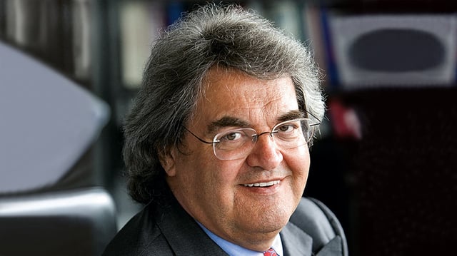 Helmut Markwort.