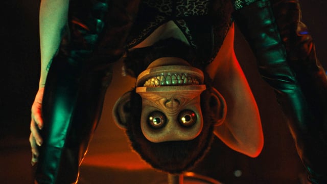 The Monkey