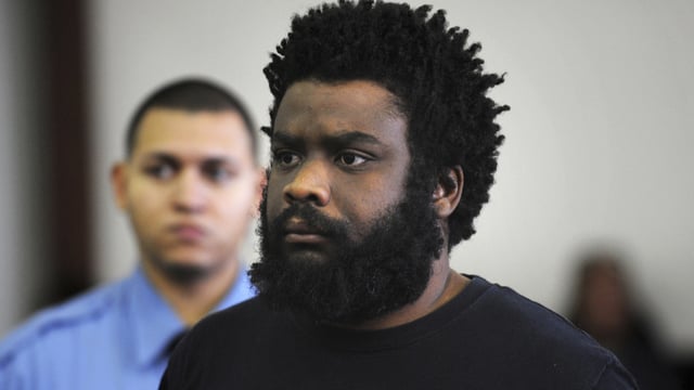 Tyree Smith's Smith's cousin claimed that he told her that he had eaten an eyeball and a portion of Gonzalez's brain while drinking alcohol.