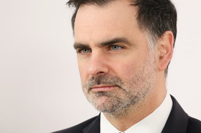 Le ministre chargé du Commerce extérieur affirme «qu’équilibrer un modèle de protection sociale, c’est le b.a.-ba dans un pays».