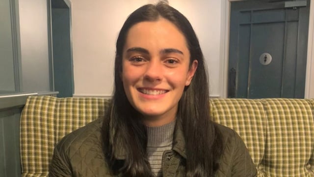 Police said that the death of Jenny Hall was not being treated as suspicious