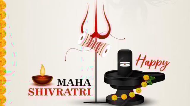 Maha Shivratri 2025 fasting rules: Know all the dos and don'ts of this auspicious festival. 