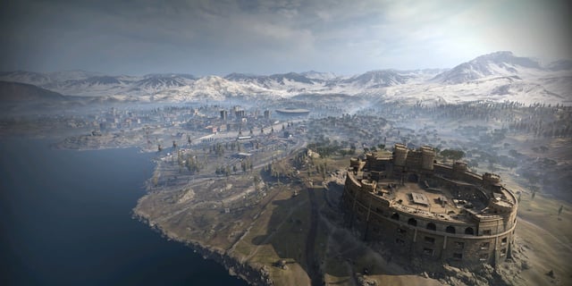 verdansk warzone