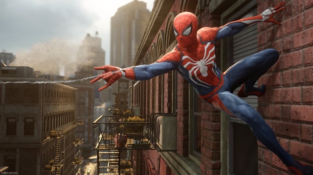 spider-man 3