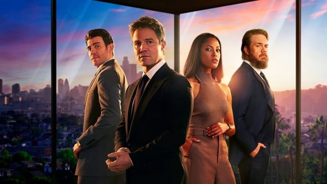 Suits LA Season 1 Episode 2 release date revealed. 