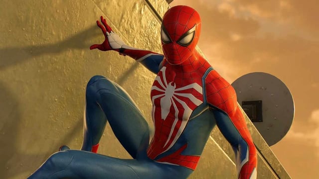 spider-man 3 Peter