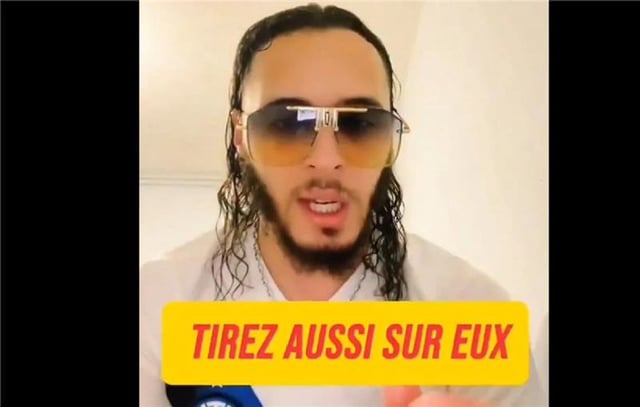 «Zazou Youcef».