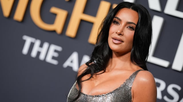Kim Kardashian
