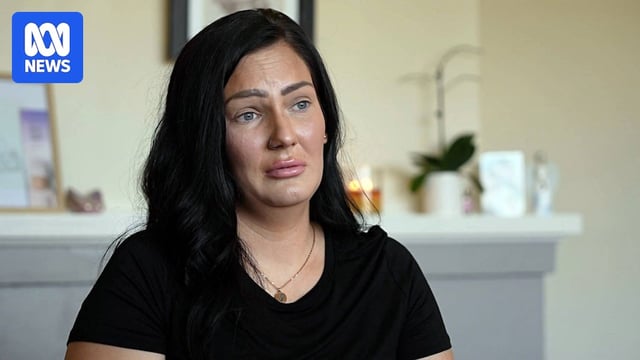 nadine lont upset