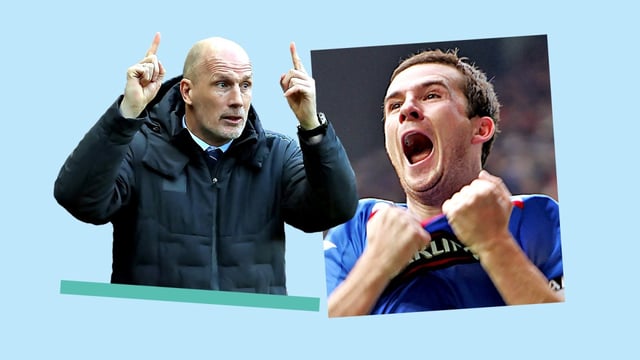 Ferguson must try to find a consistency at Rangers that eluded Clement