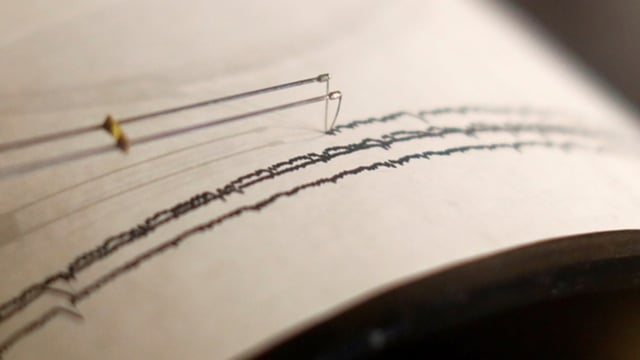 The National Centre for Seismology said the quake occurred at a depth of 91 km. (Reuters/Representative)