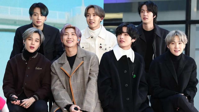 The international airline employee reportedly decided on higher prices for the illegal distribution of top K-pop stars' confidential flight info.