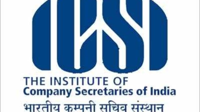 ICSI CS Professional December 2024 results declared, direct link to check here