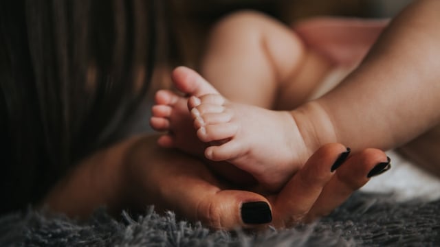 The girl, who stayed in an ashram school run by state SC/ST department gave birth to a baby boy at the Chitrakonda Sub-Divisional Hospital.
