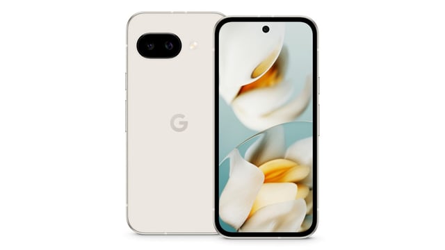 Pixel 9a will likely run on a Tensor G4 processor