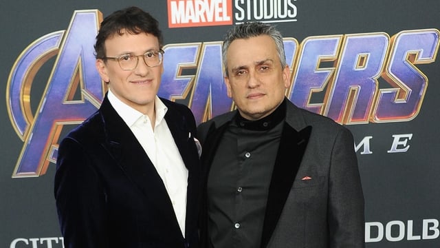 Russo brothers will be directing Avengers: Doomsday and Avengers: Secret Wars, which are scheduled to release in 2026 and 2027, respectively.