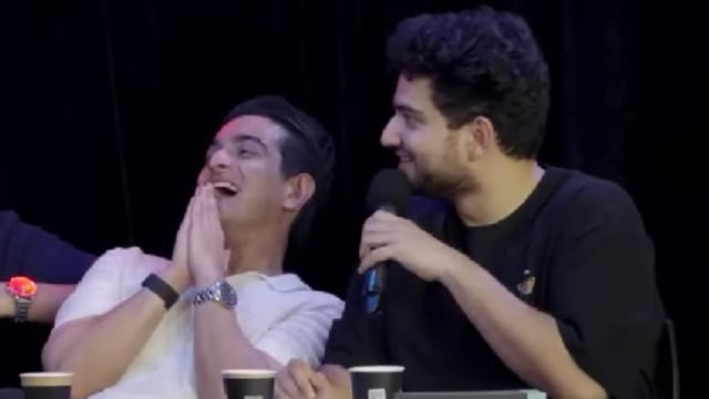 Ranveer Allahbadia's comments on parents and sex on Samay Raina’s show India's Got Latent have led to a massive controversy