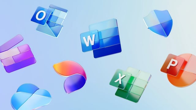 An image about Microsoft launches a free version of Office apps with a big catch