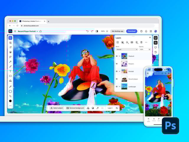 Image