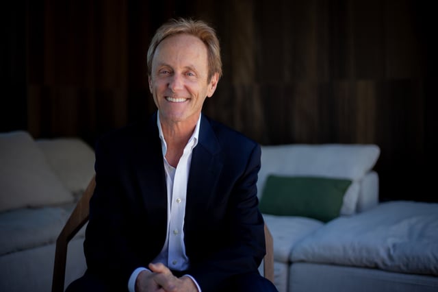 Josh Bersin is a former Deloitte partner the founder of The Josh Bersin Company, an HR strategy consultancy.