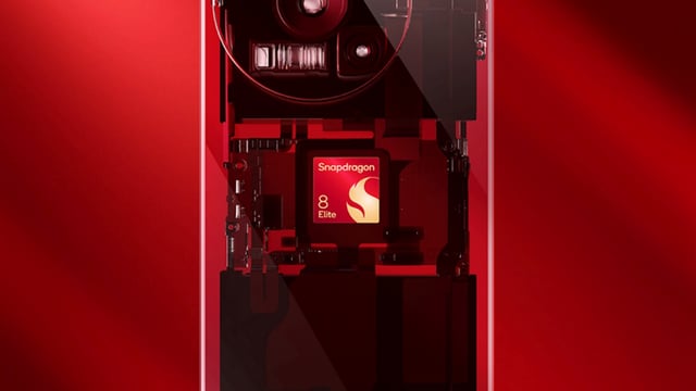 Snapdragon inside