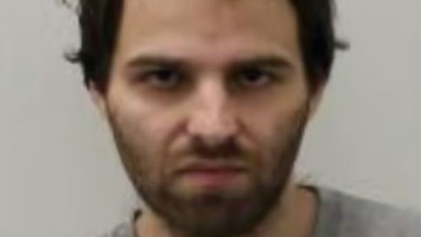Maximillian Bourne was too unwell to stand trial on a charge of attempted murder